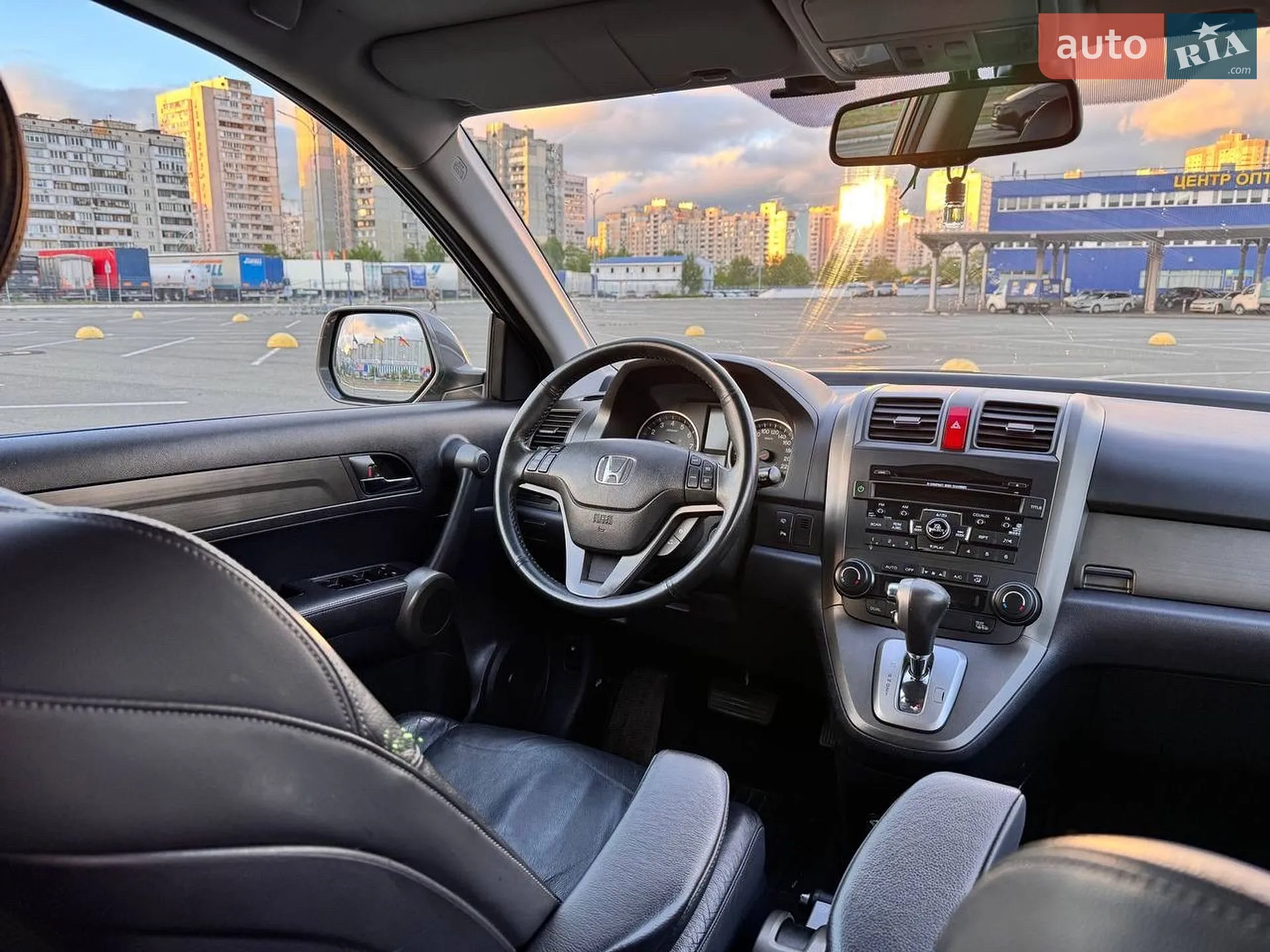 2012 Honda CR-V - мініатюра 19
