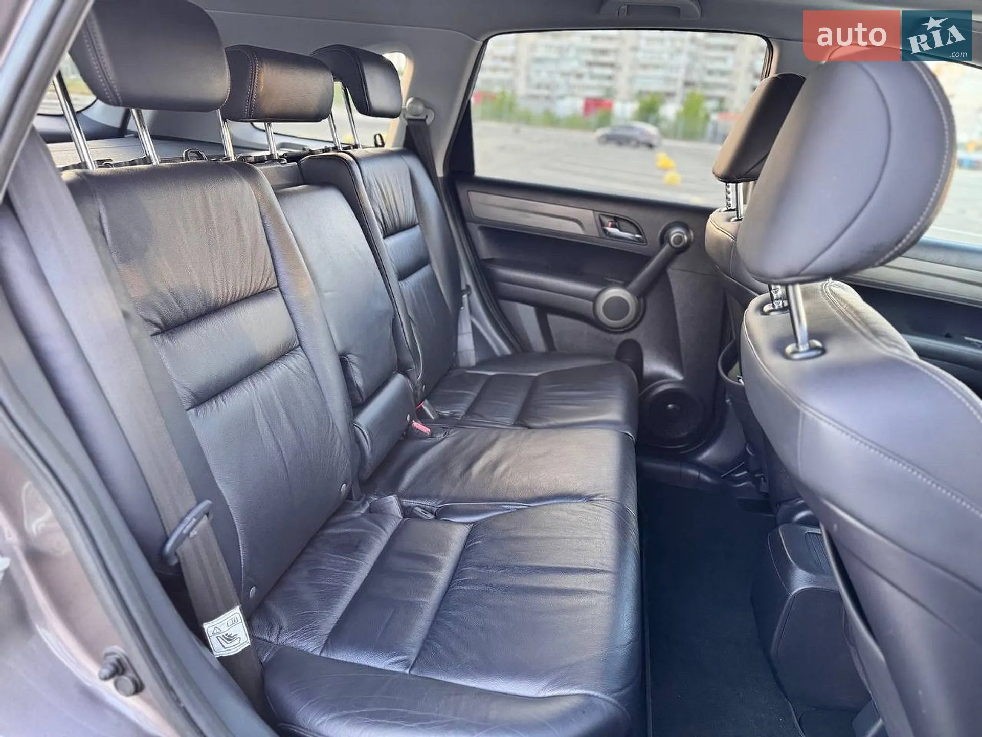 2012 Honda CR-V - мініатюра 45