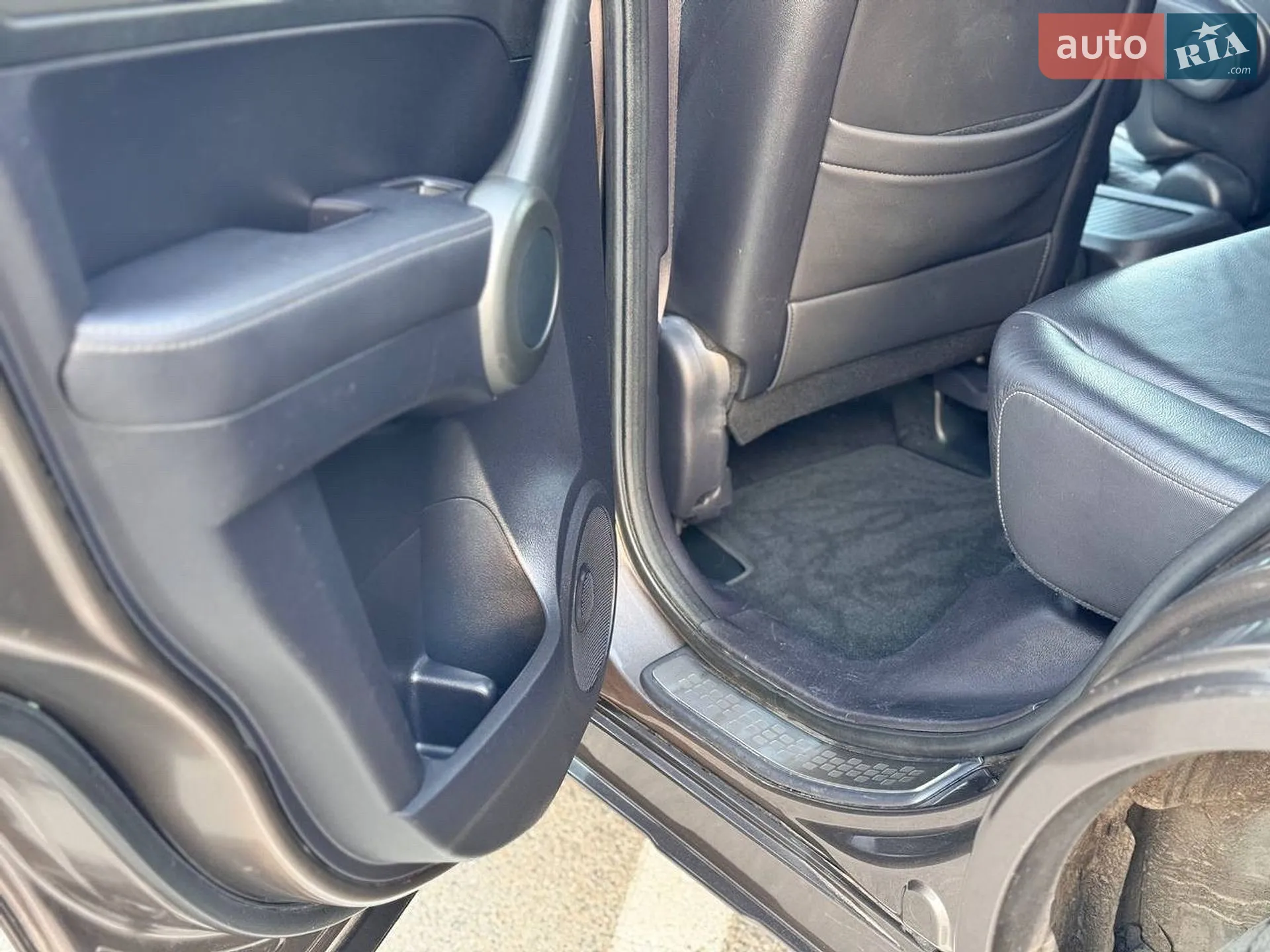 2012 Honda CR-V - мініатюра 52