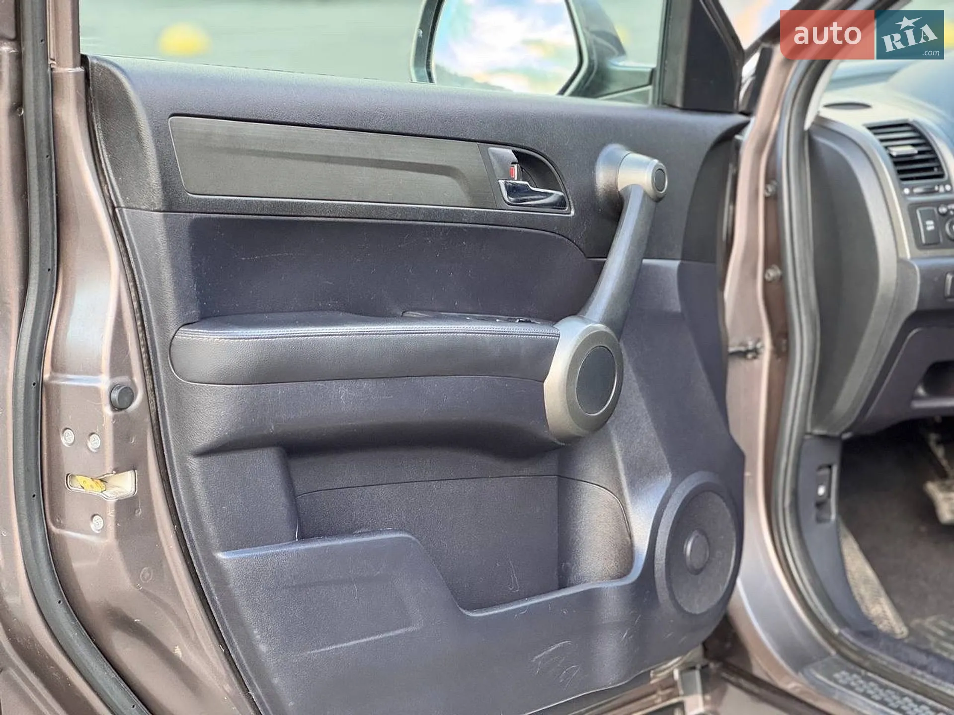 2012 Honda CR-V - мініатюра 63