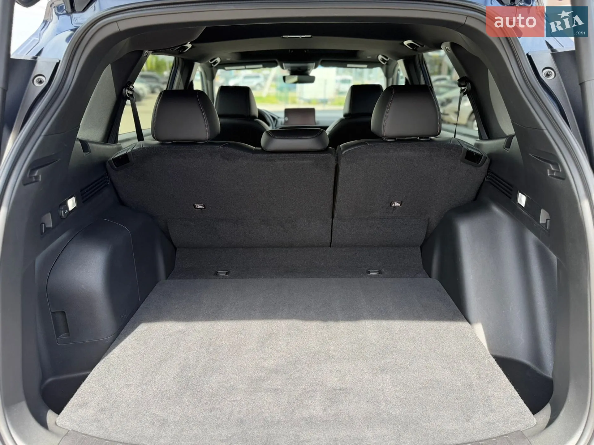 2024 Honda CR-V - мініатюра 27