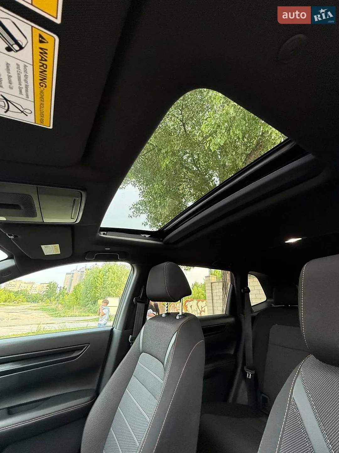 2023 Honda CR-V - мініатюра 13