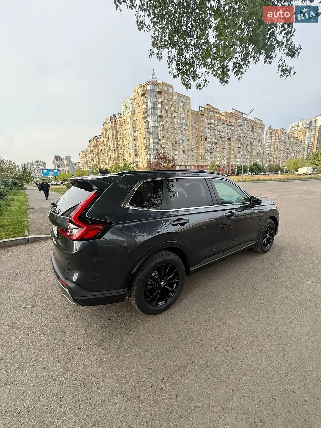2023 Honda CR-V - мініатюра 4