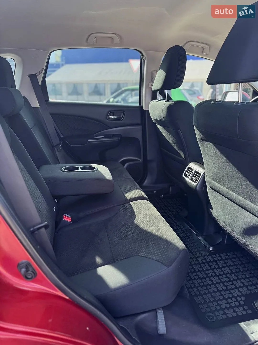 2016 Honda CR-V - мініатюра 18
