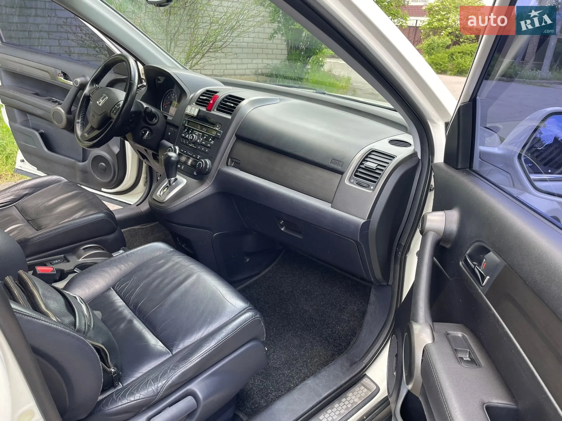 2011 Honda CR-V - мініатюра 20