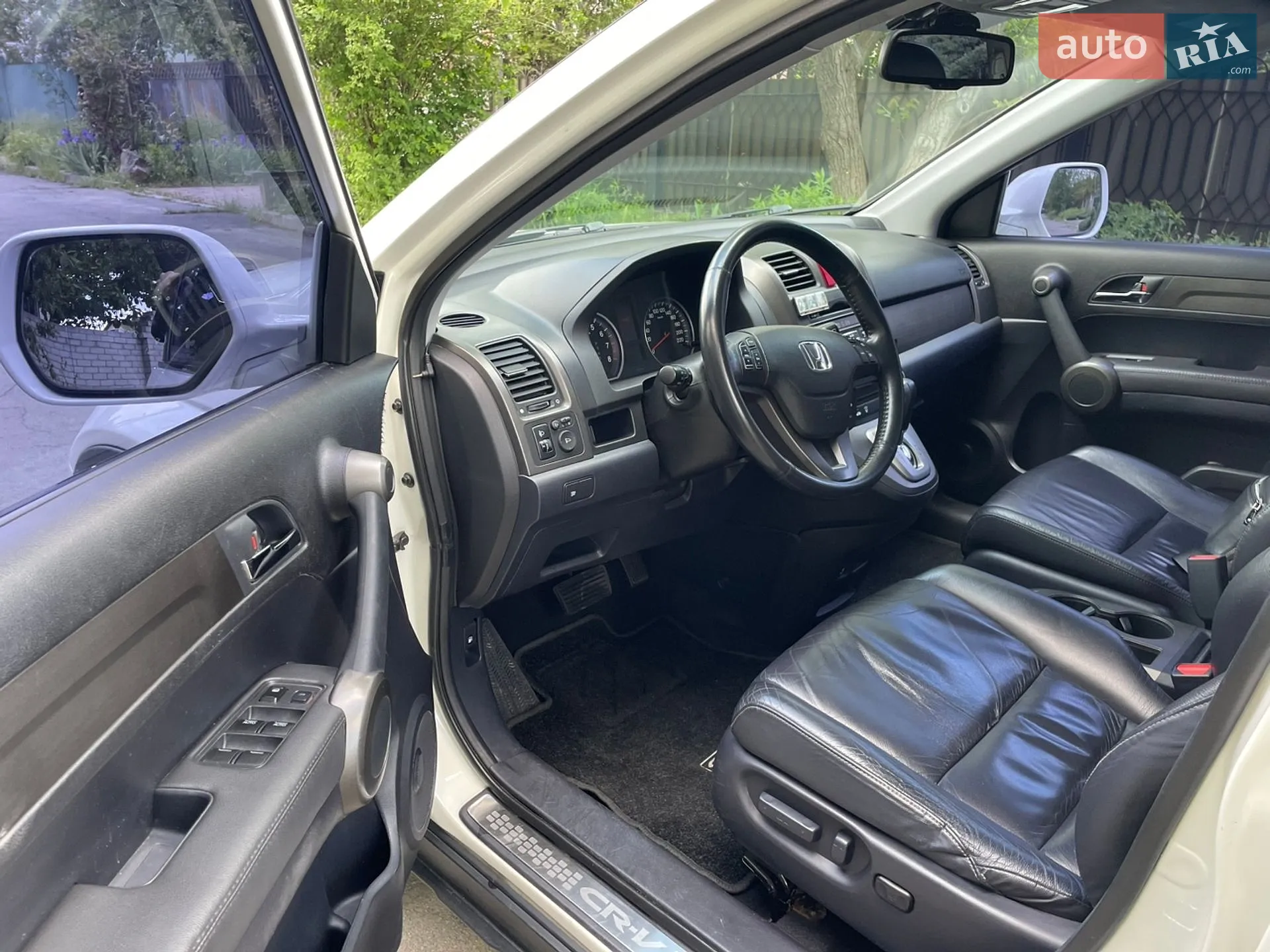 2011 Honda CR-V - мініатюра 16