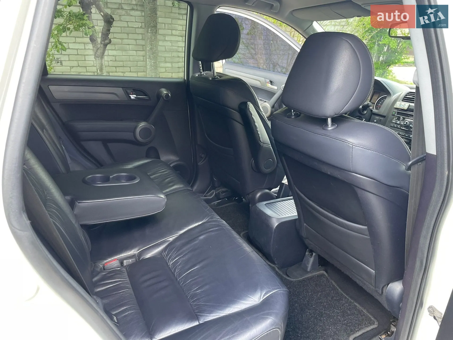 2011 Honda CR-V - мініатюра 19