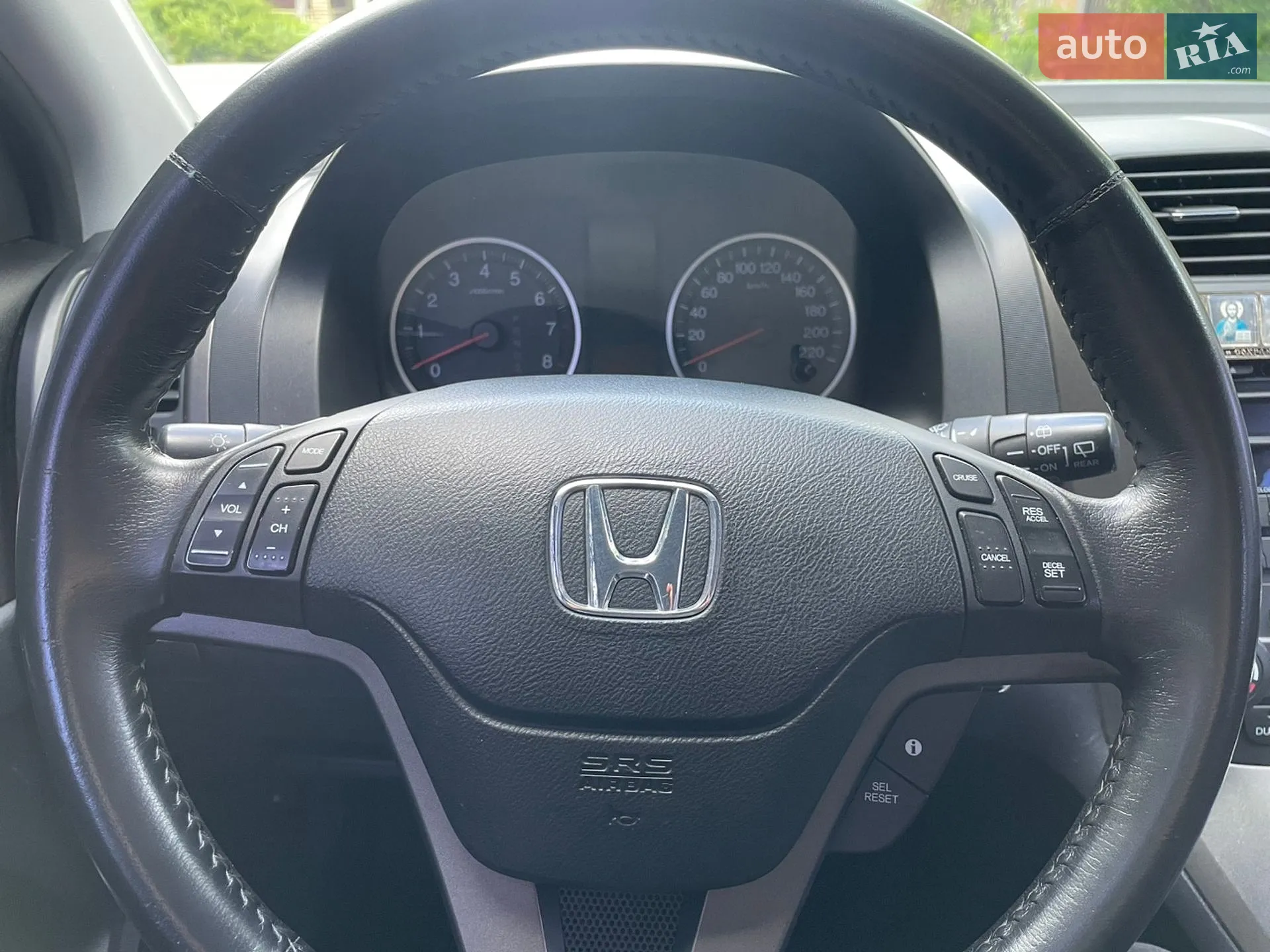 2011 Honda CR-V - мініатюра 28