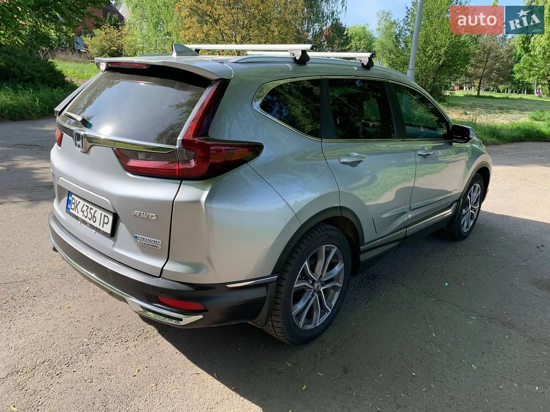 2022 Honda CR-V - мініатюра 6