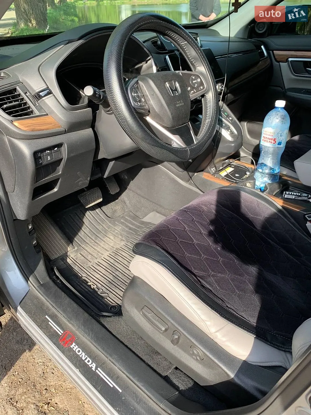 2022 Honda CR-V - мініатюра 11