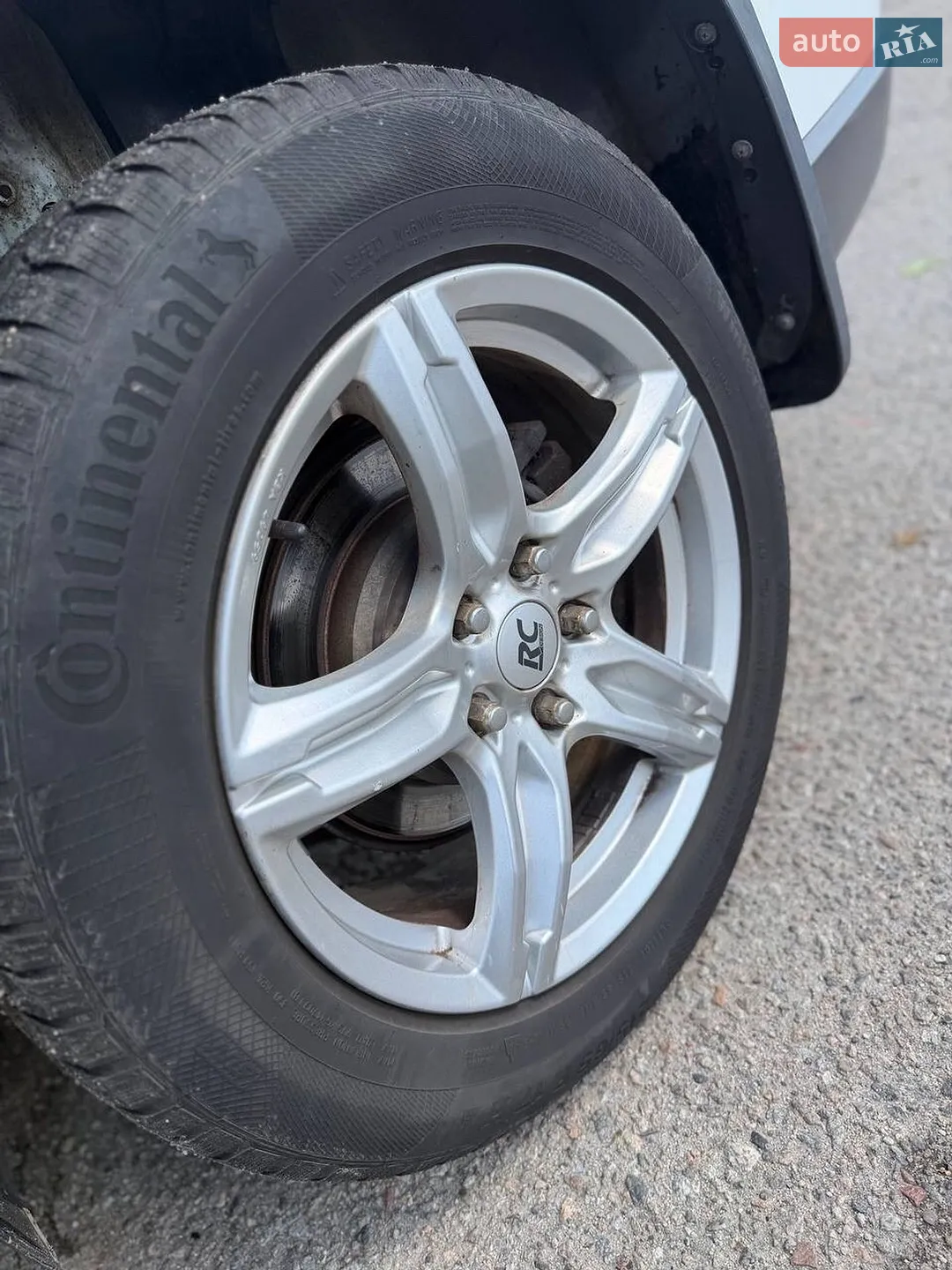 2012 Honda CR-V - мініатюра 15