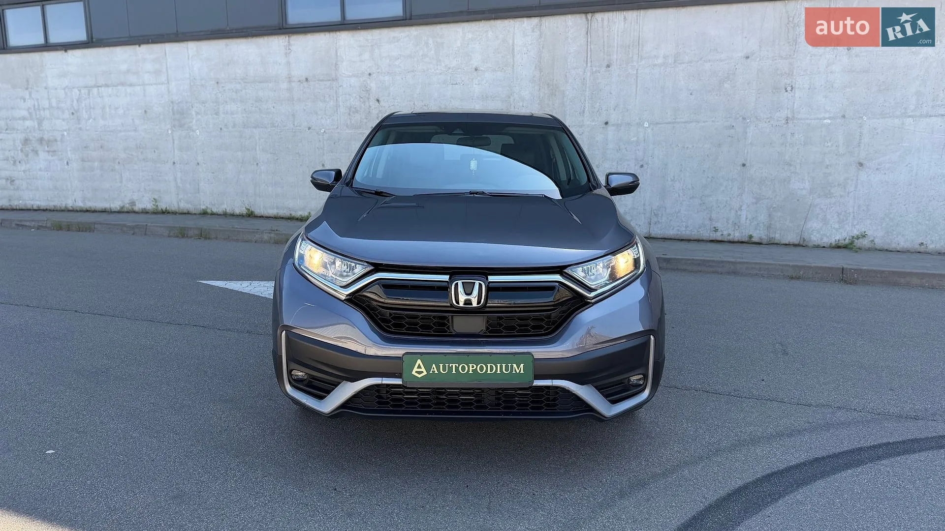 2022 Honda CR-V - мініатюра 4