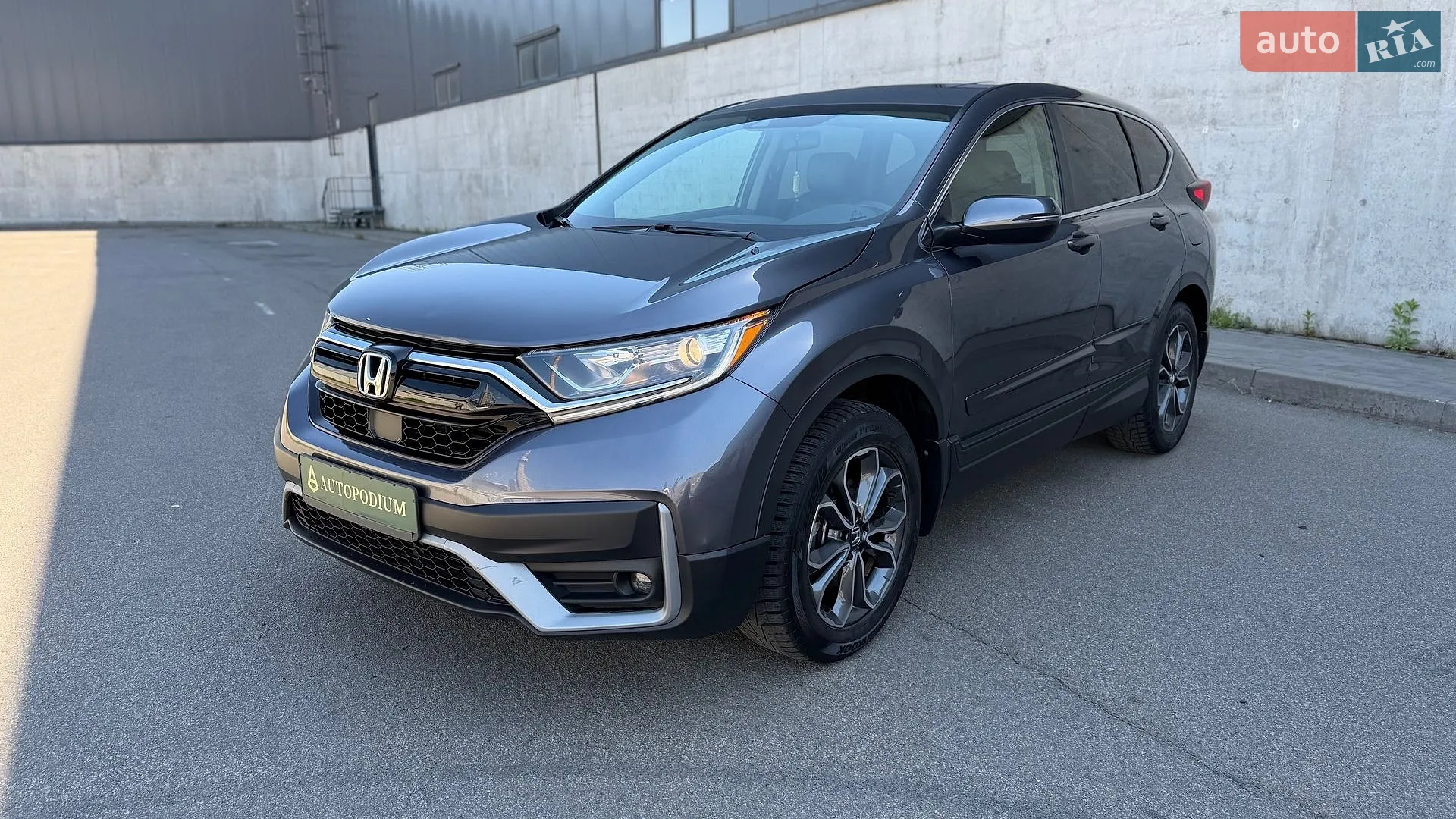 2022 Honda CR-V - мініатюра 6