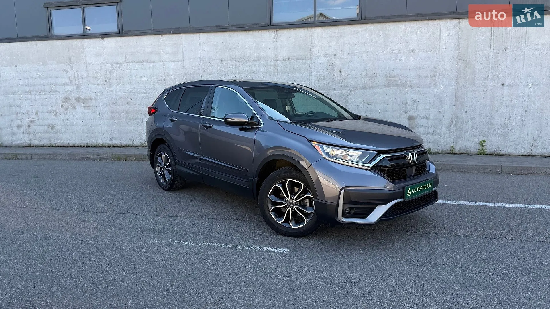 2022 Honda CR-V - мініатюра 18