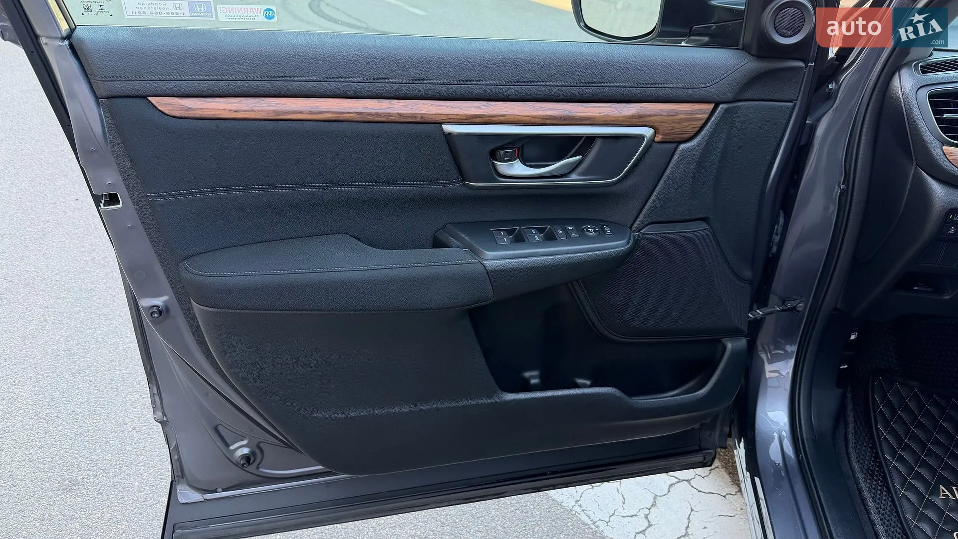 2022 Honda CR-V - мініатюра 28
