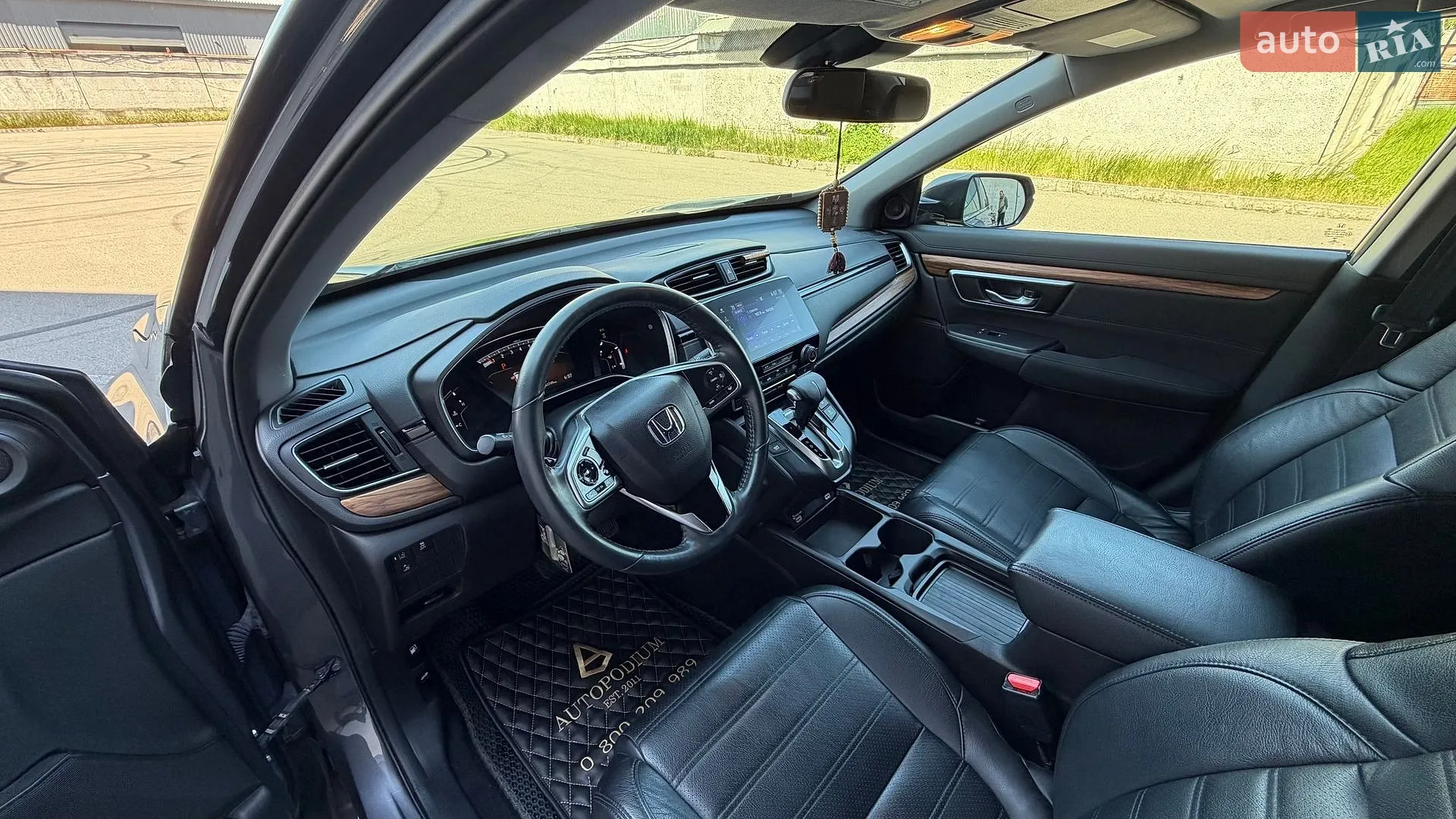 2022 Honda CR-V - мініатюра 31