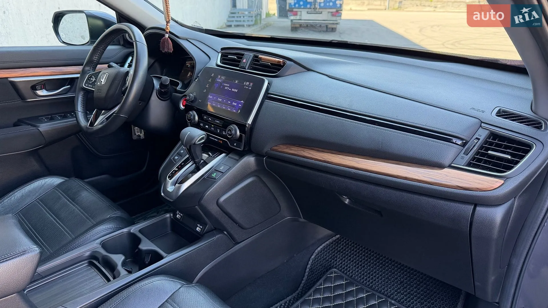 2022 Honda CR-V - мініатюра 41