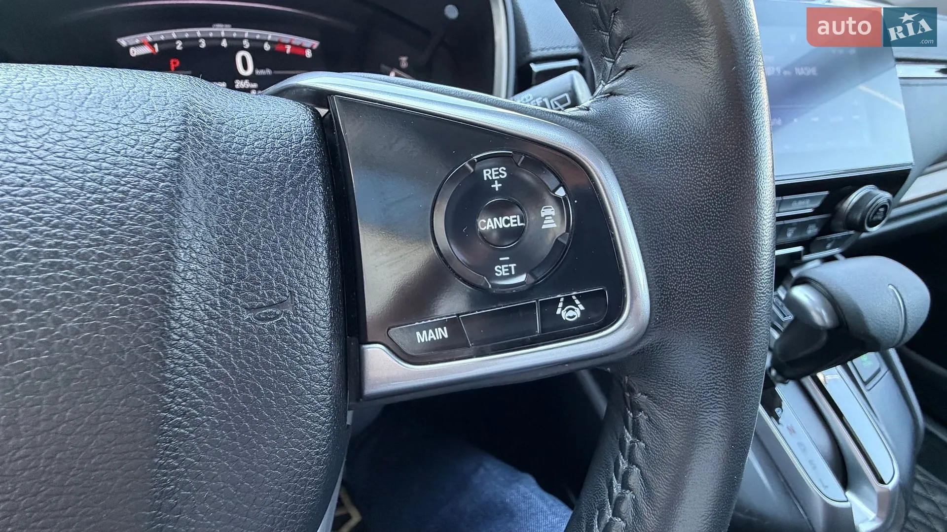 2022 Honda CR-V - мініатюра 50