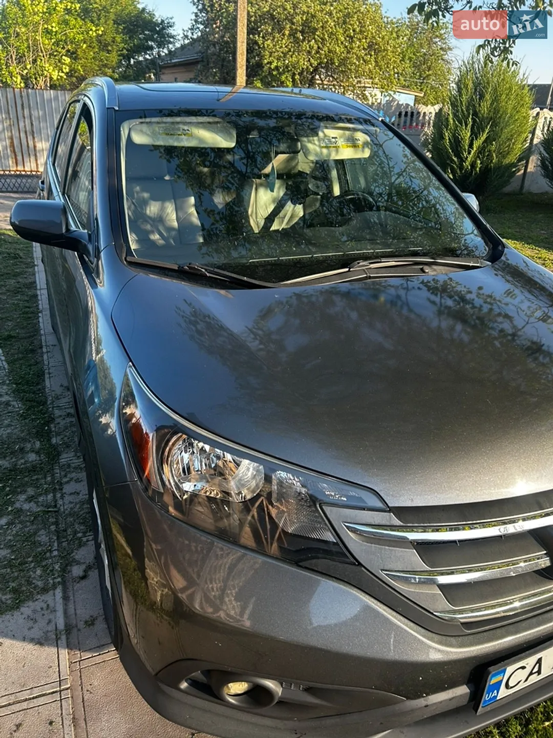 2014 Honda CR-V - мініатюра 24