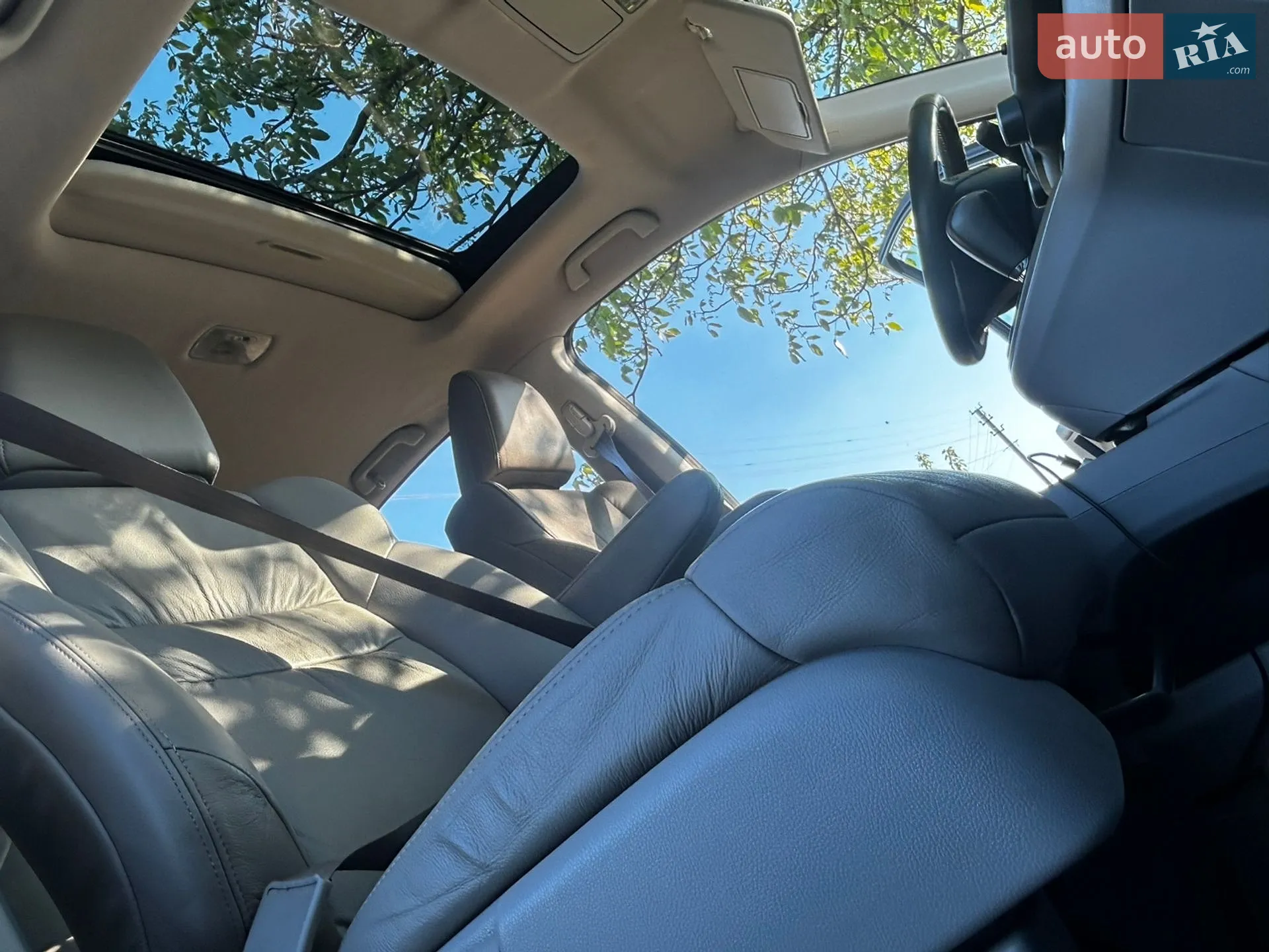 2014 Honda CR-V - мініатюра 29