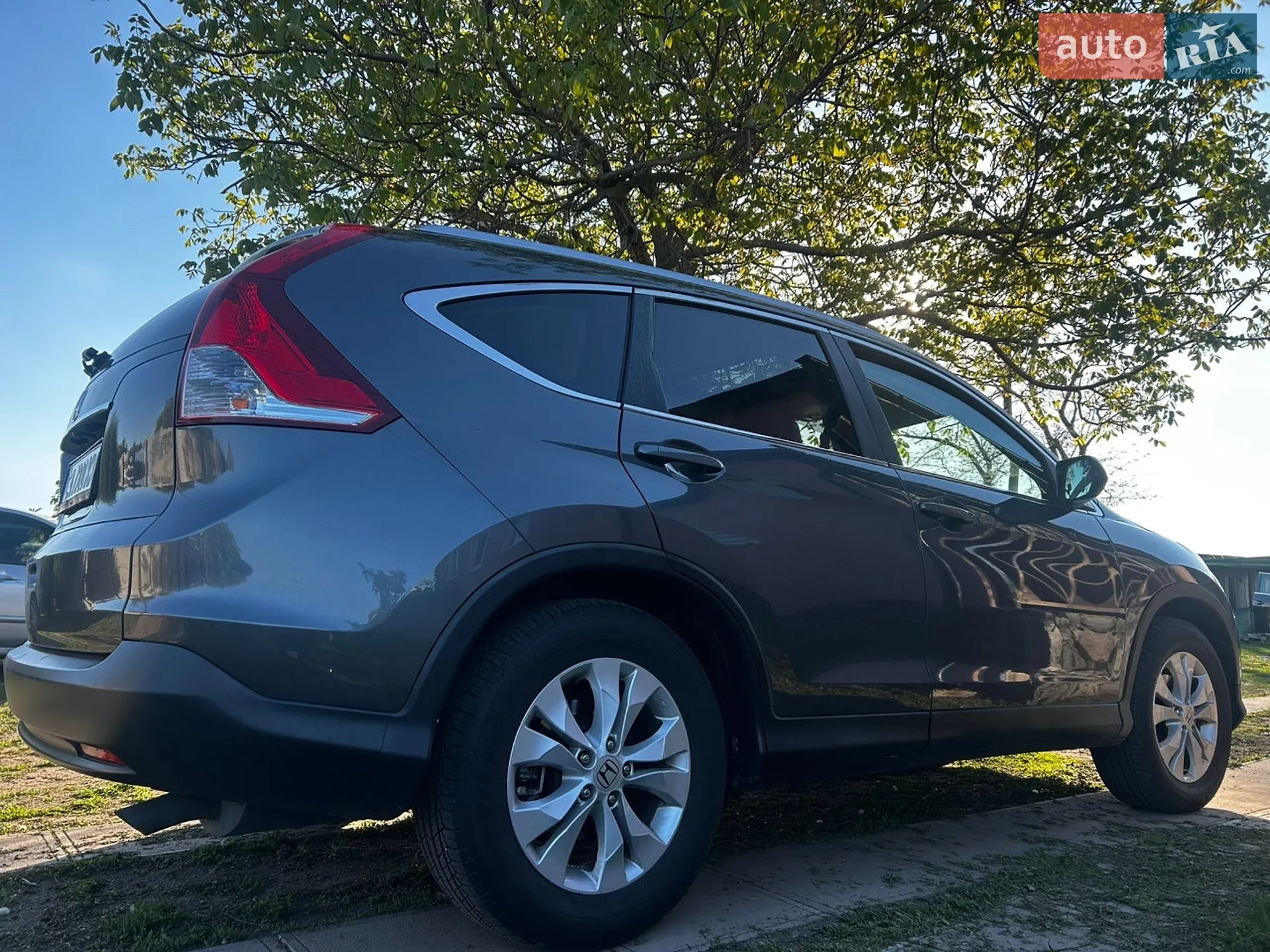 2014 Honda CR-V - мініатюра 16