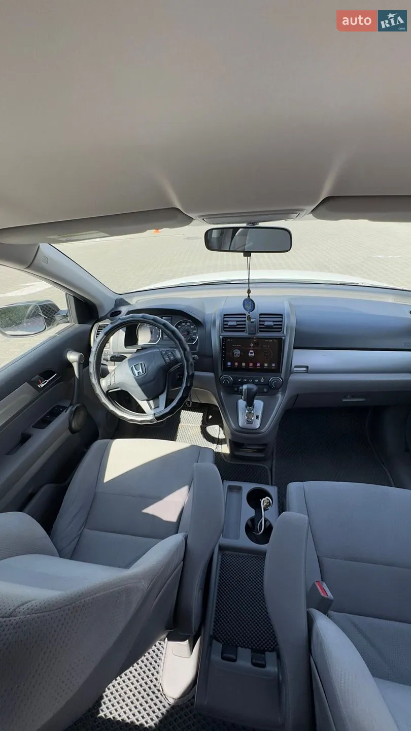 2011 Honda CR-V - мініатюра 7