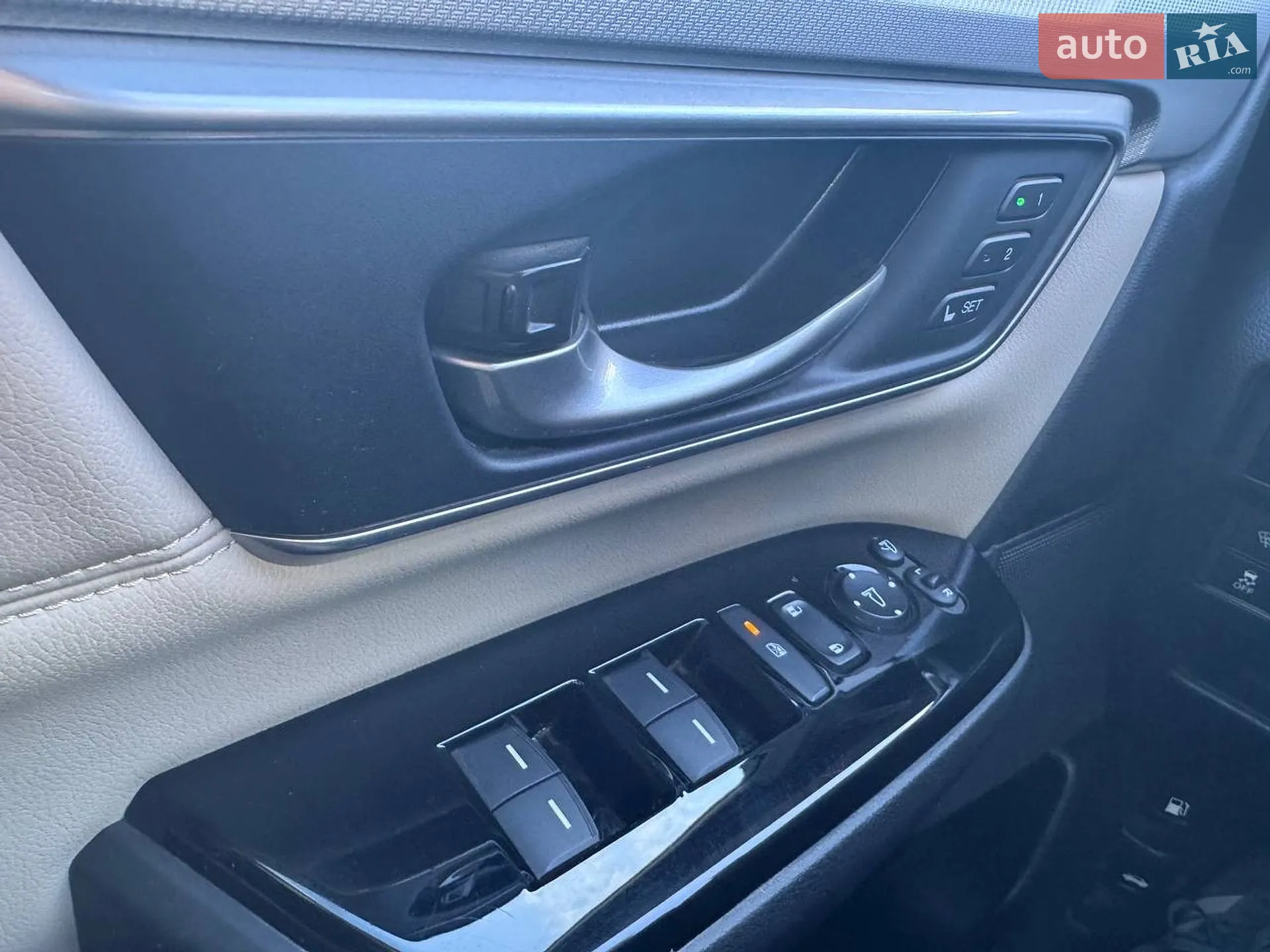 2021 Honda CR-V - мініатюра 21
