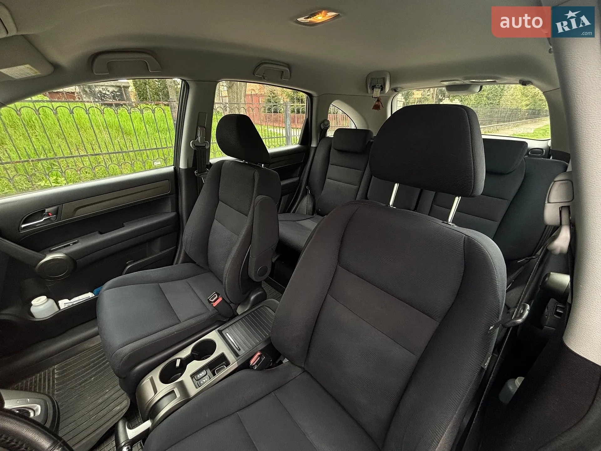2011 Honda CR-V - мініатюра 6
