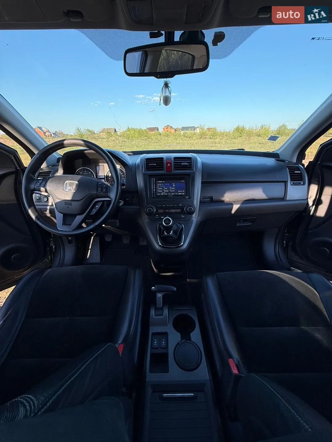 2012 Honda CR-V - мініатюра 12