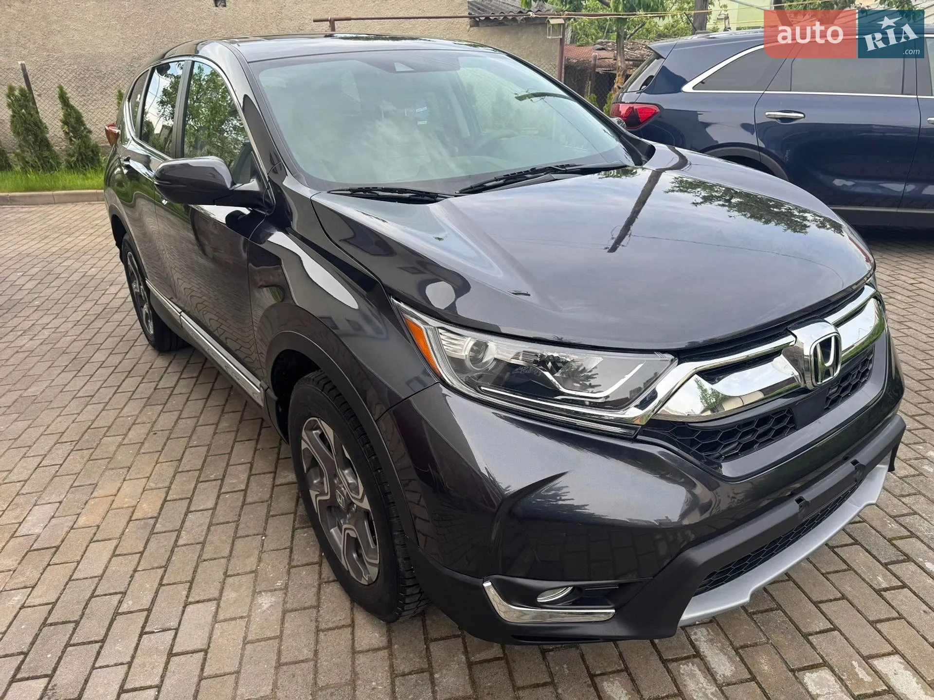 2018 Honda CR-V - мініатюра 6