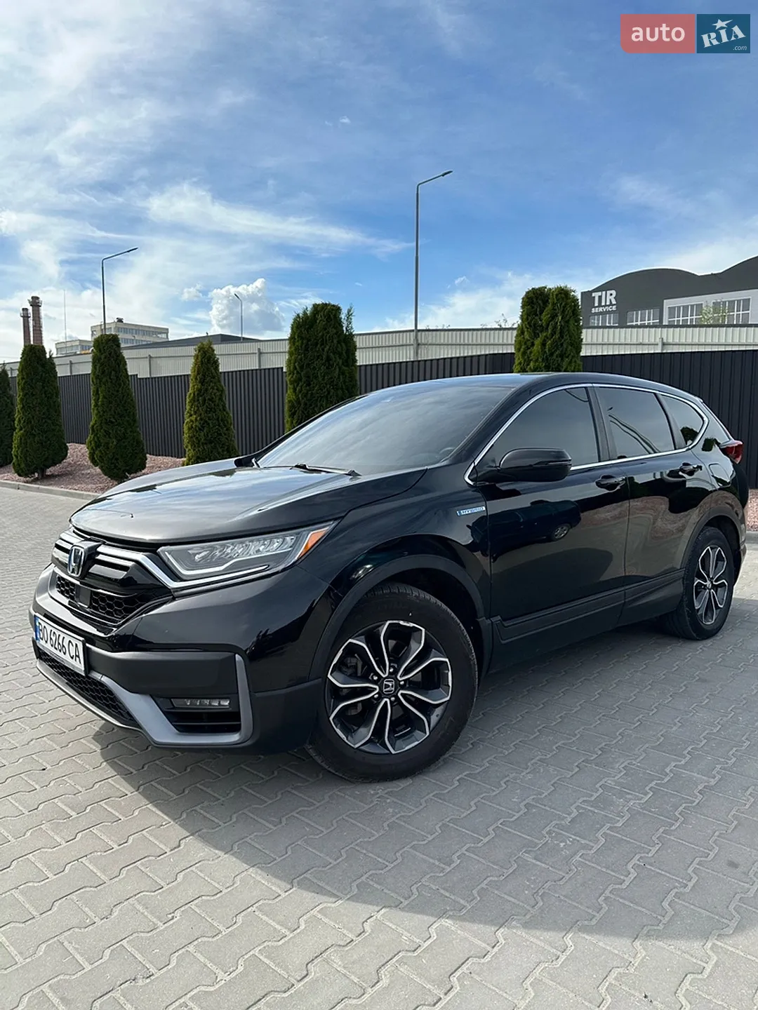 2020 Honda CR-V - мініатюра 4
