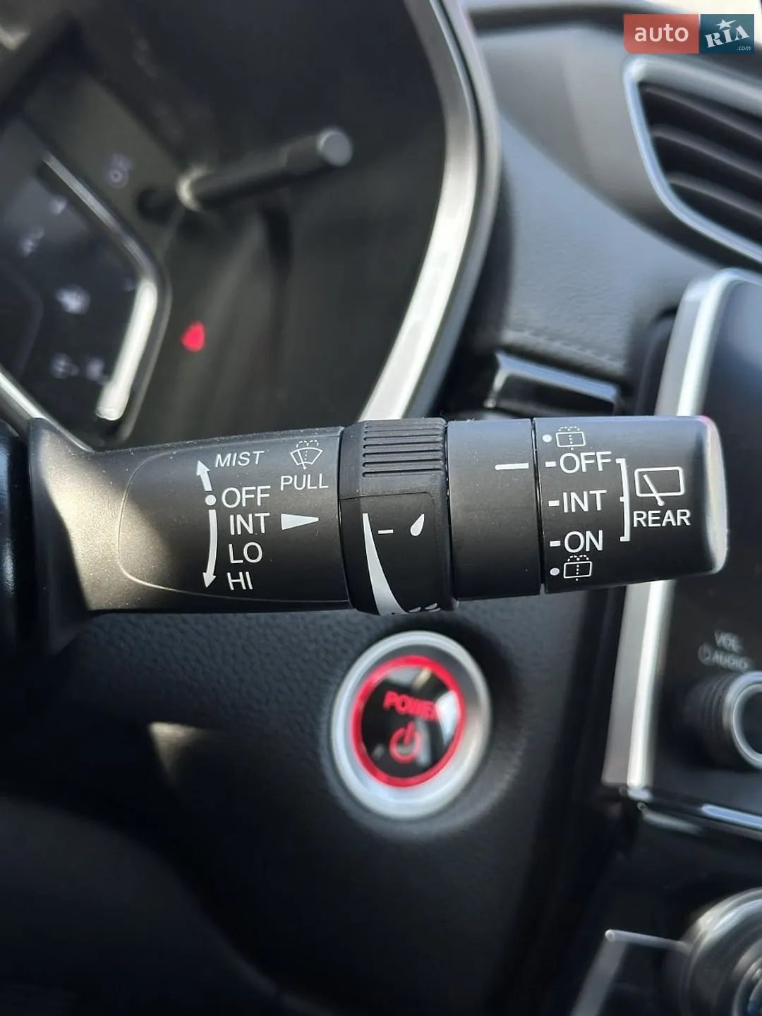 2021 Honda CR-V - мініатюра 33