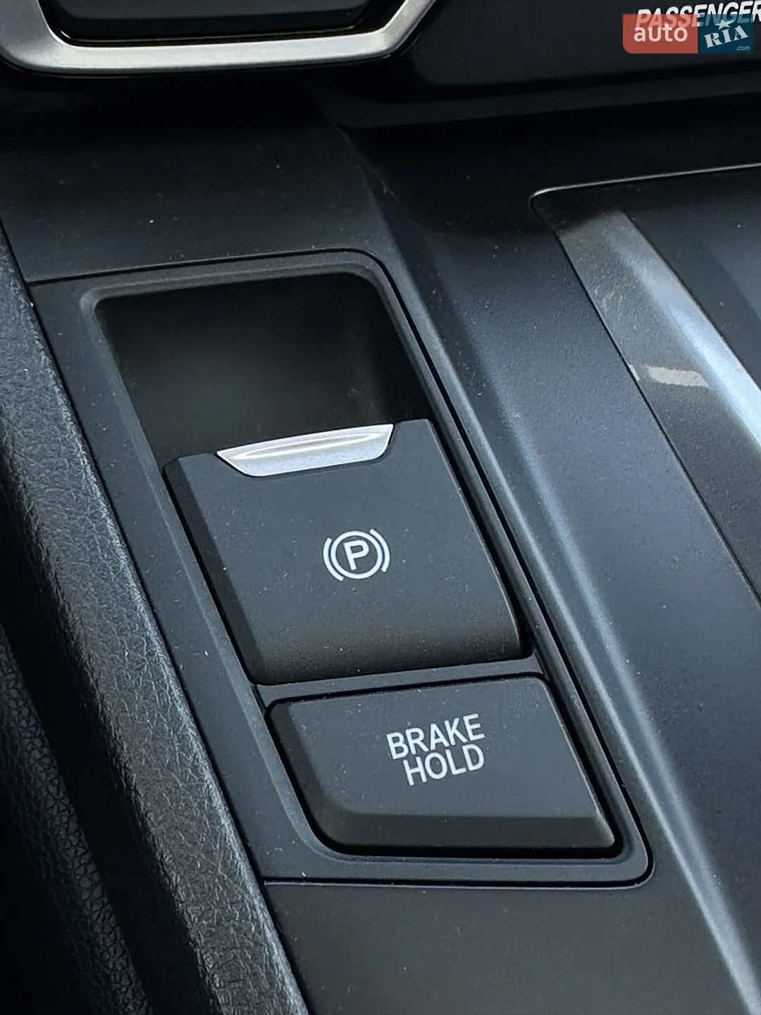 2021 Honda CR-V - мініатюра 38