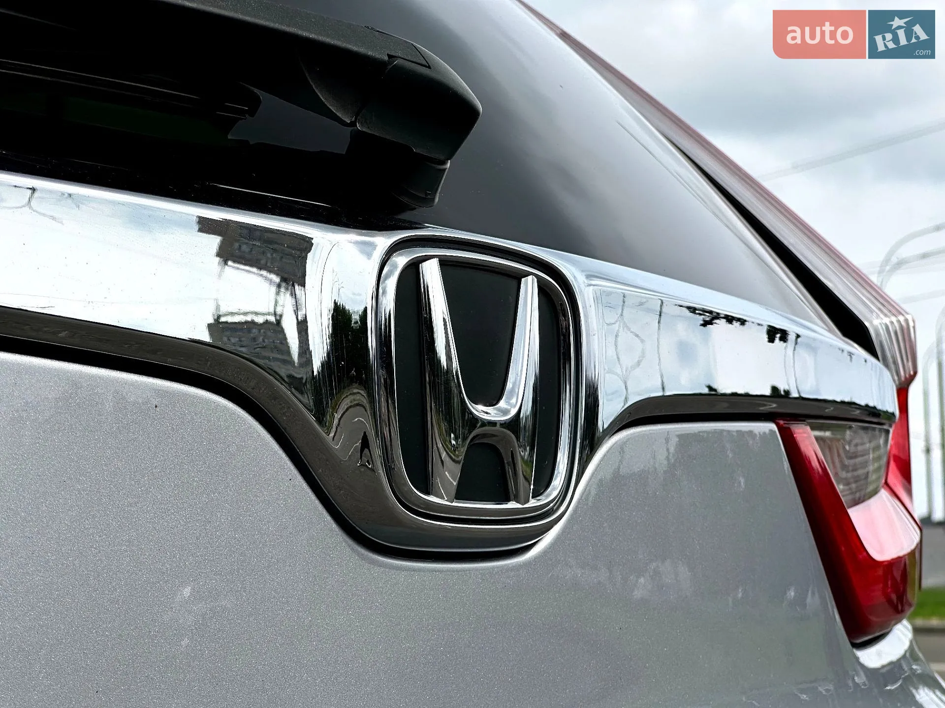 2019 Honda CR-V - мініатюра 11