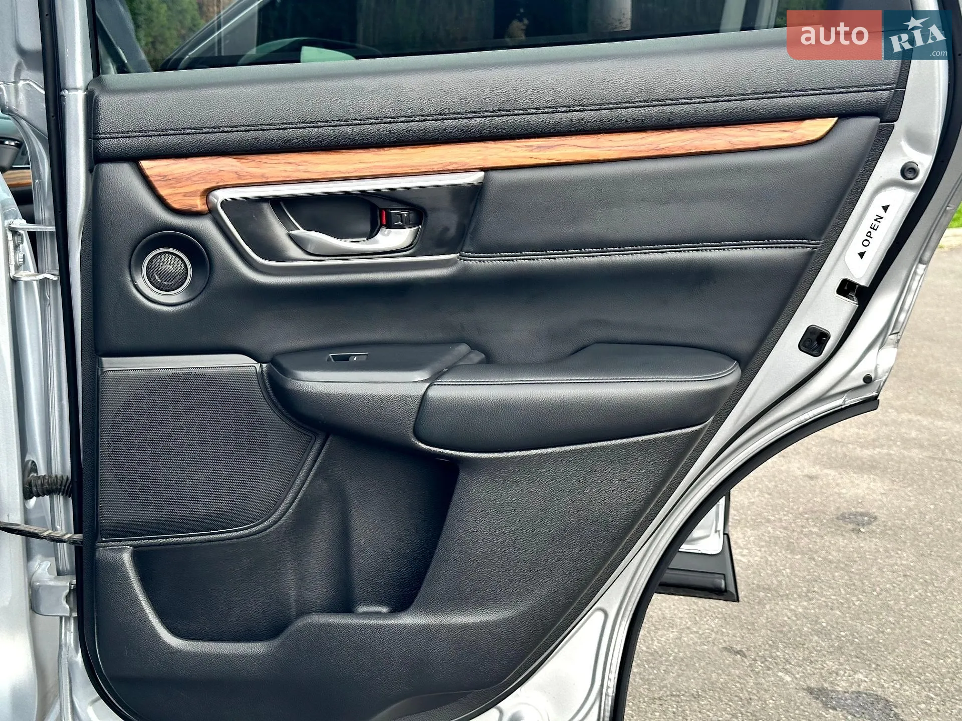 2019 Honda CR-V - мініатюра 23