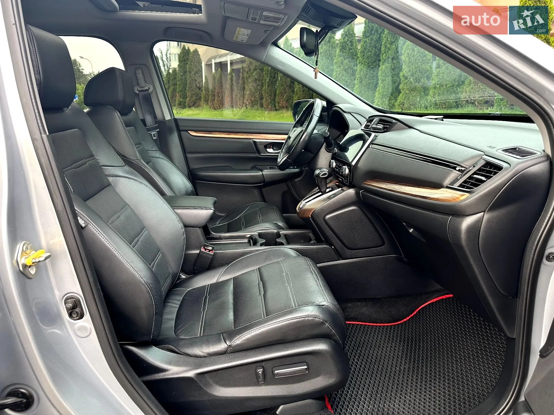 2019 Honda CR-V - мініатюра 30