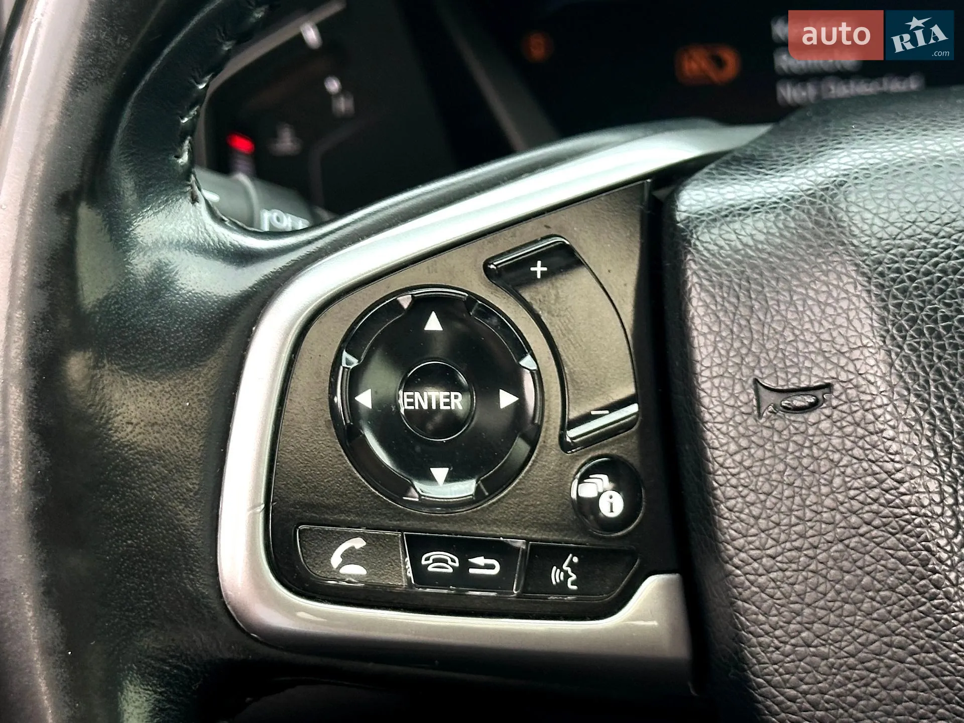 2019 Honda CR-V - мініатюра 43