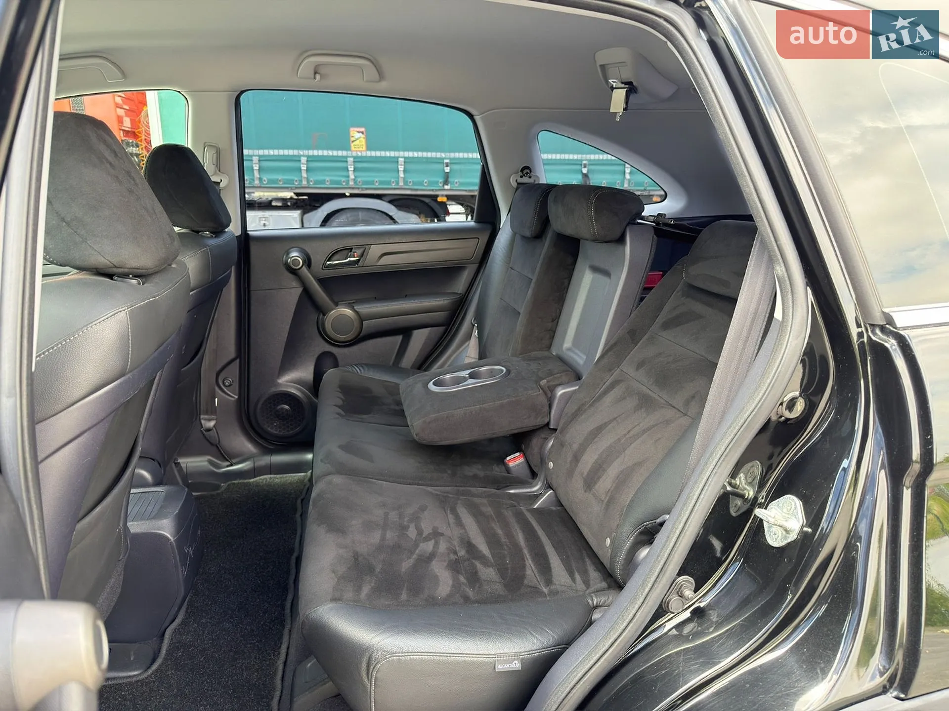 2010 Honda CR-V - мініатюра 23