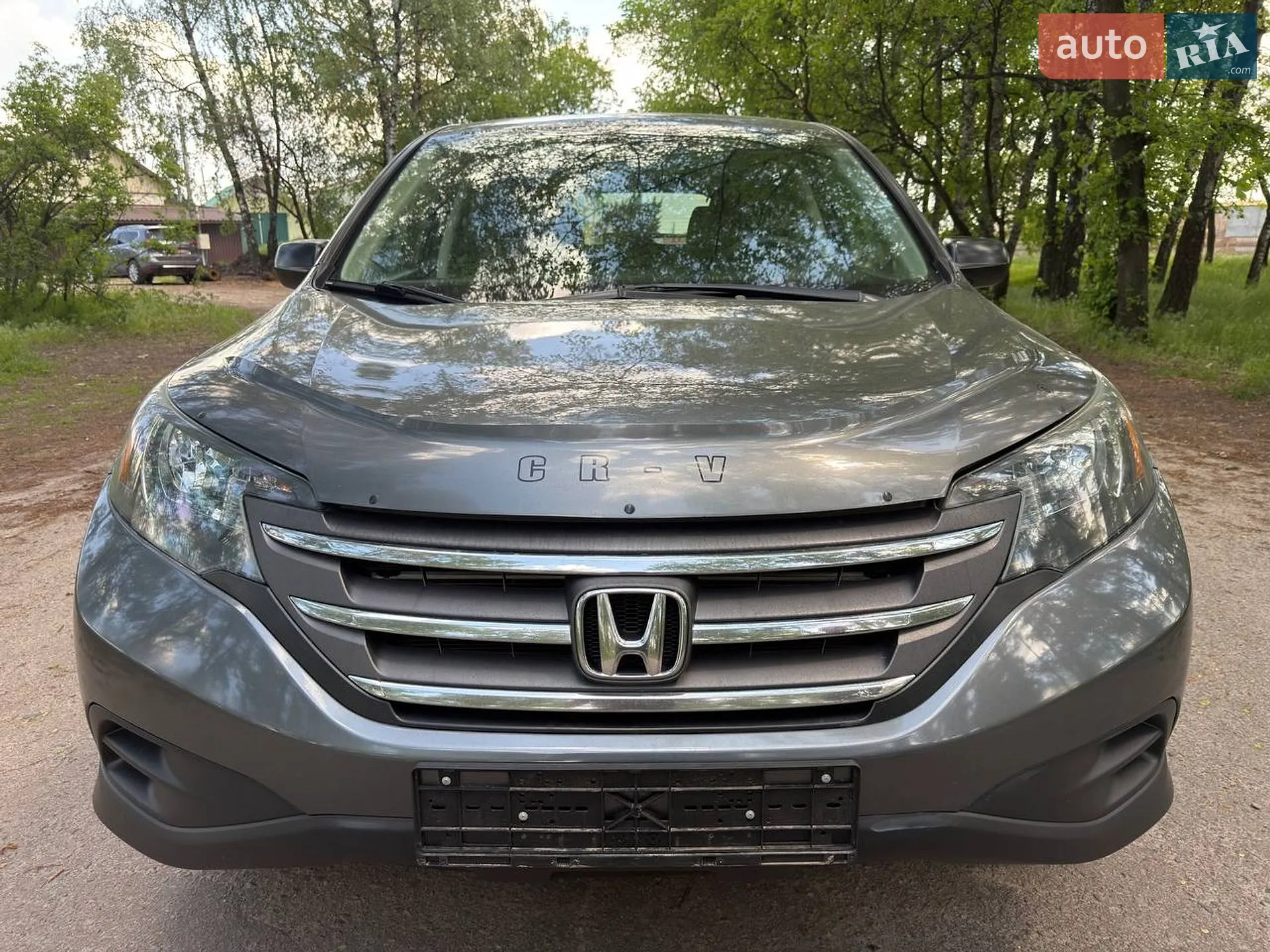 2013 Honda CR-V - мініатюра 5