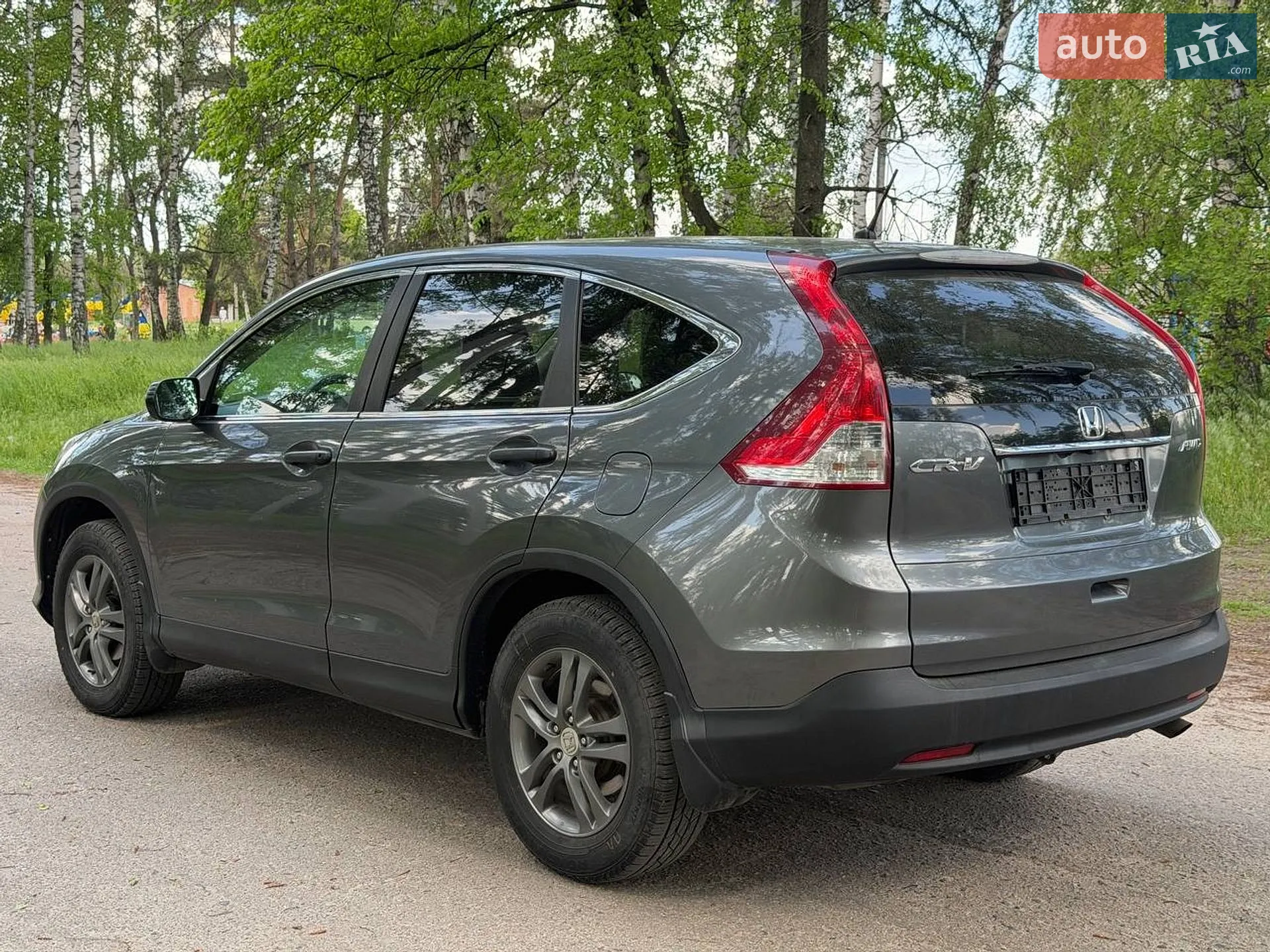 2013 Honda CR-V - мініатюра 10