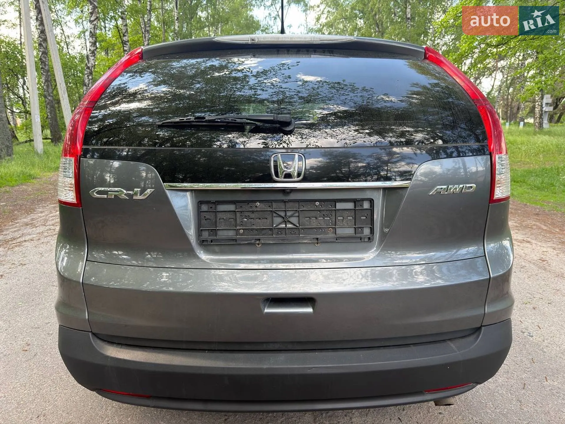 2013 Honda CR-V - мініатюра 15