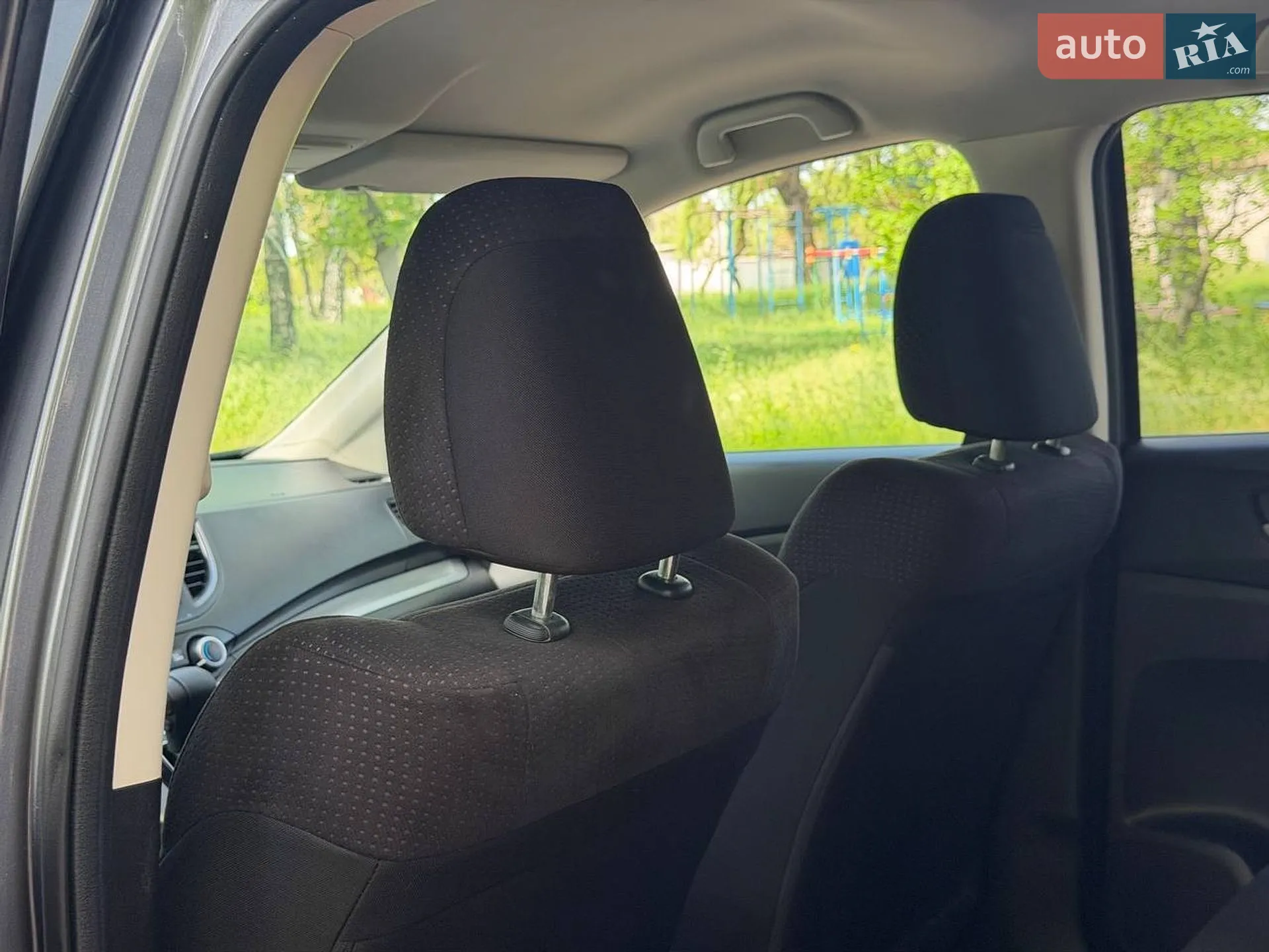 2013 Honda CR-V - мініатюра 25