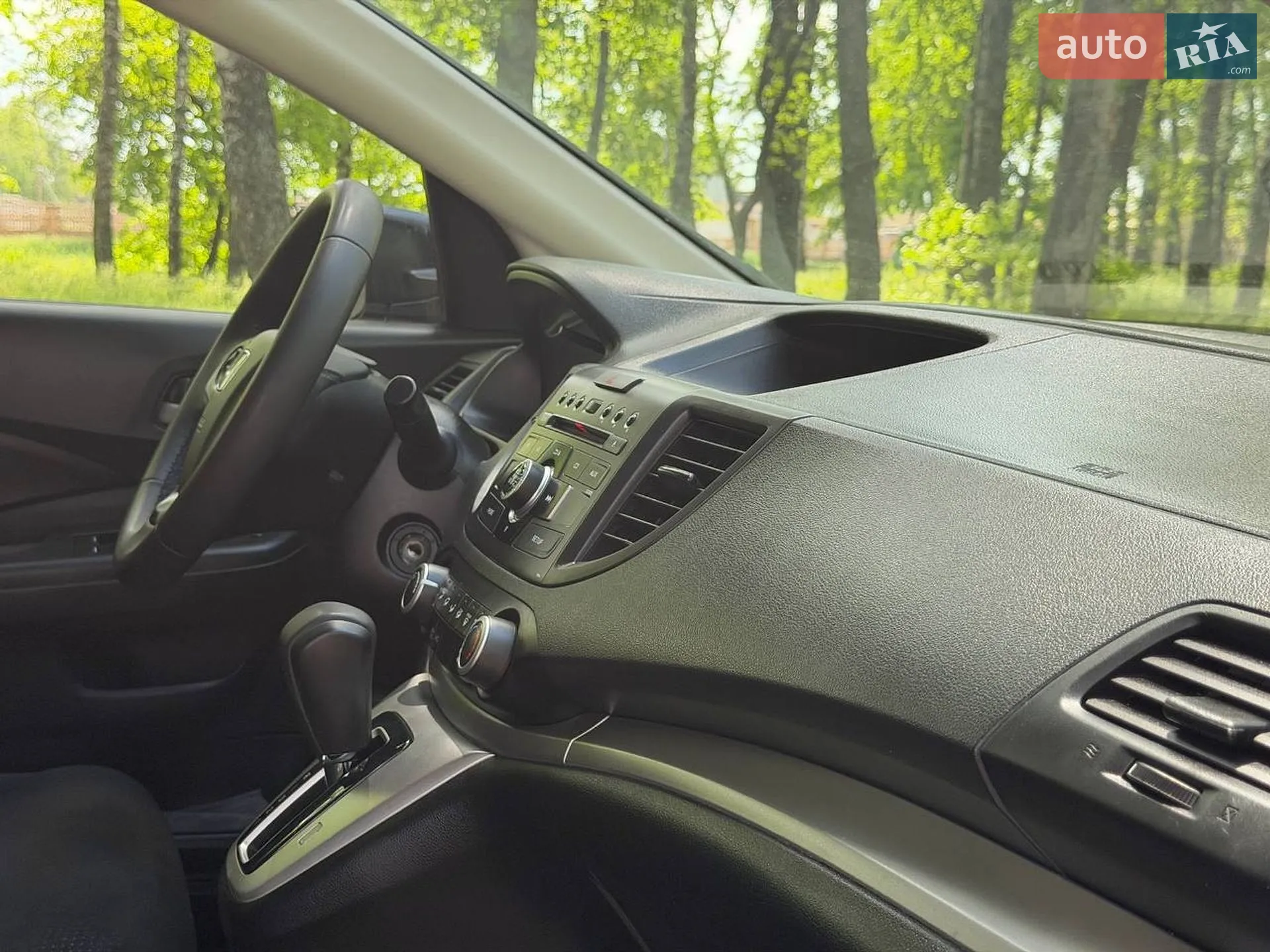 2013 Honda CR-V - мініатюра 35