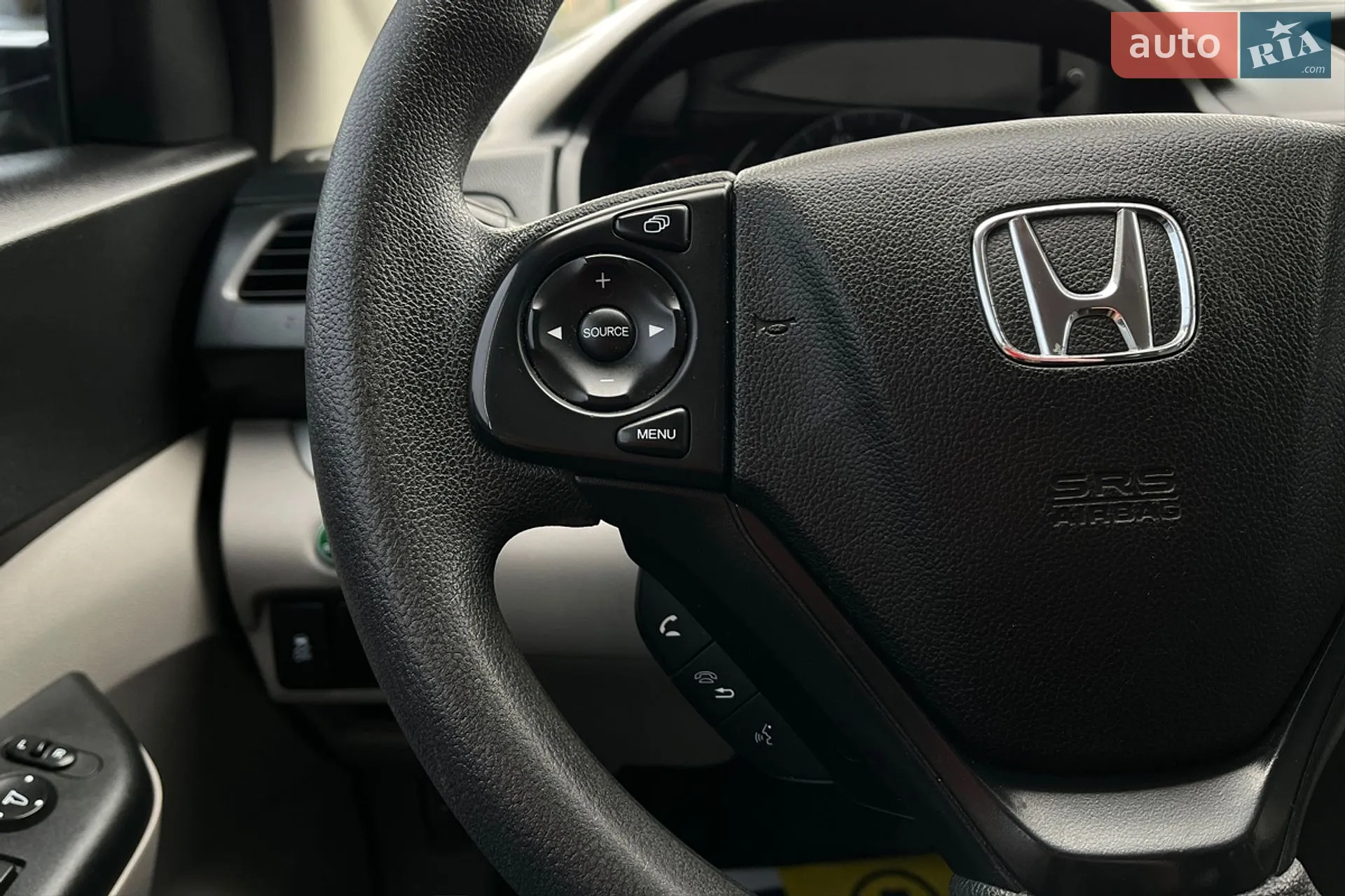 2014 Honda CR-V - мініатюра 11