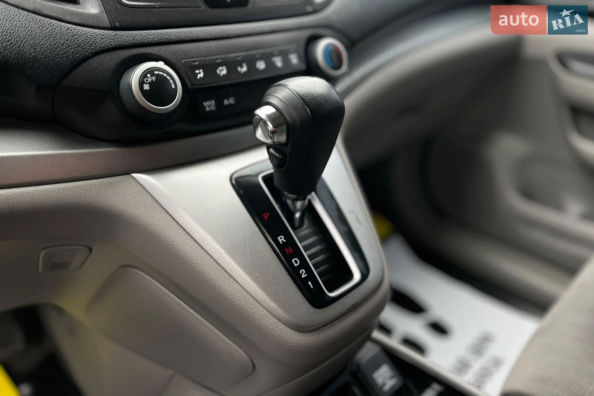 2014 Honda CR-V - мініатюра 15