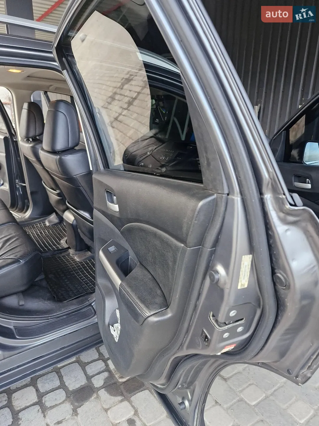 2013 Honda CR-V - мініатюра 20