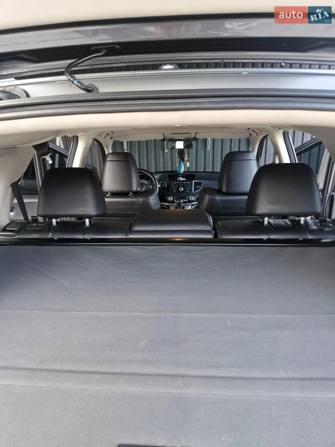 2013 Honda CR-V - мініатюра 29