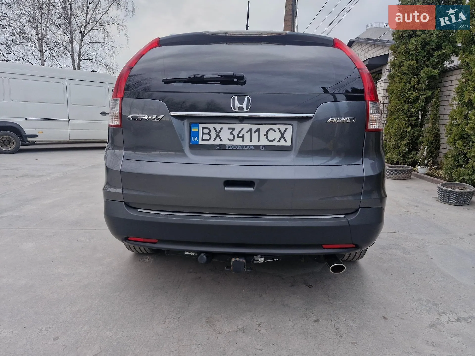 2013 Honda CR-V - мініатюра 32
