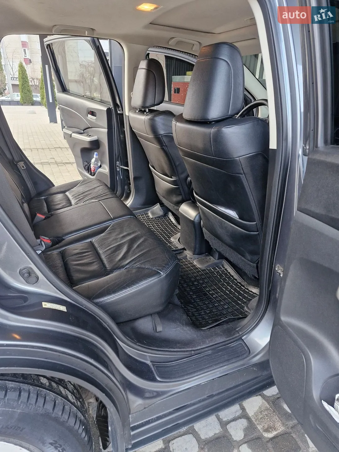 2013 Honda CR-V - мініатюра 49