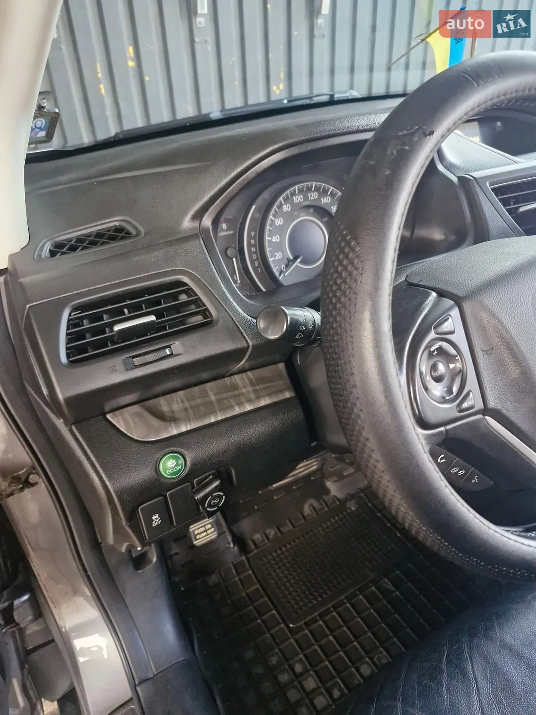 2013 Honda CR-V - мініатюра 53